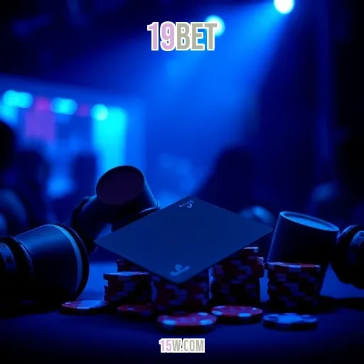 19bet Bingo: Conheça os Melhores Recursos e Como Jogar