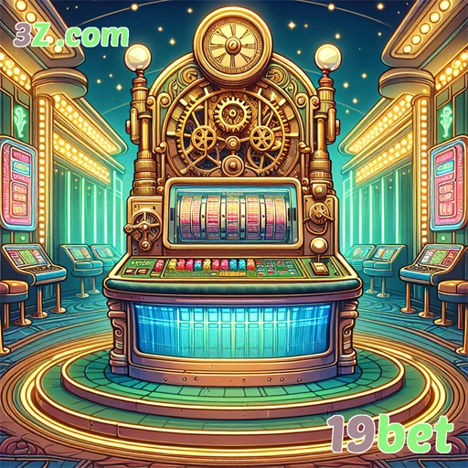 Bônus Incríveis: Explore as Ofertas do 19bet Agora!