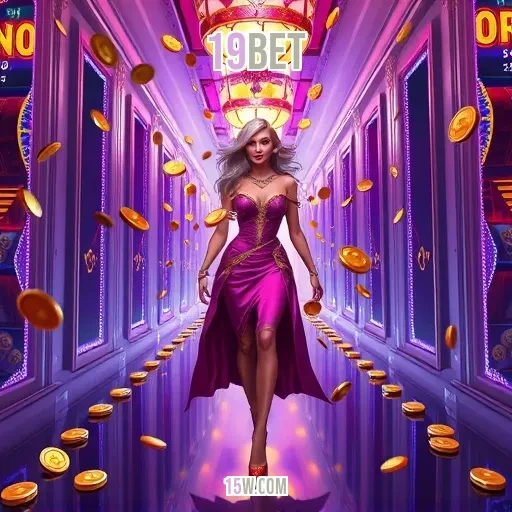 19bet: Apostas em Esportes que Você Não Pode Perder!